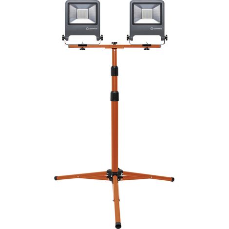 [LVE-4058075213999] Luz de Trabajo LED Ledvance     100W 9000Lm 4000K 120º IP65 - Blanco Natural (1/3)