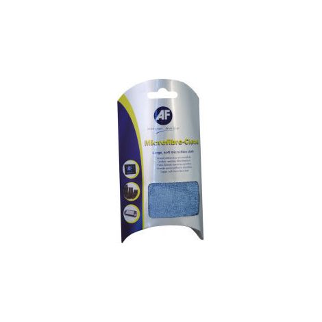 Reinigungszubehör af lmf001 Mikrofaser waschbar 28x28 cm