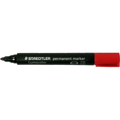 Staedtler Lumocolor marcatore permanente (1/4)