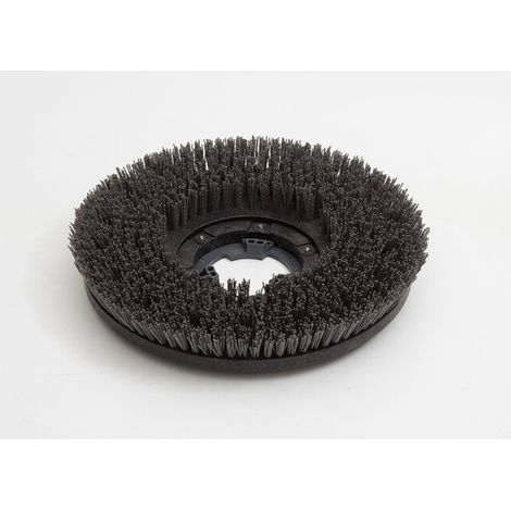 Brosse Nilfisk 430 mm, moyenne/lourde