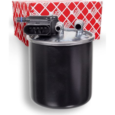 Filtro carburante FEBI BILSTAIN FE100471