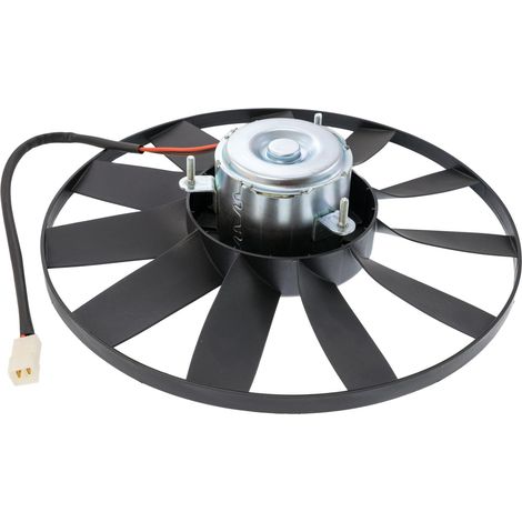 VENTILADOR DEL RADIADOR DEL MOTOR DE GAS 405, 406, 409