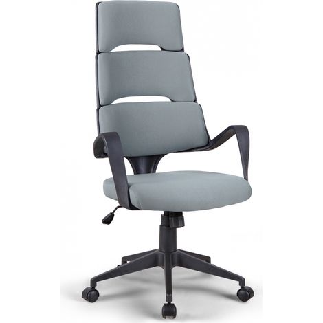 Sedia ufficio smart working moderna ergonomica operativa Moon Motegi