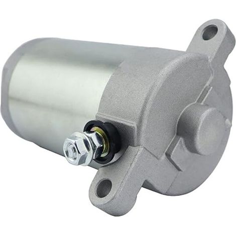 Moteur compatible avec Kawasaki Bayou 220KLF250 (références 21163-1130 et 21163-1253) (1/3)