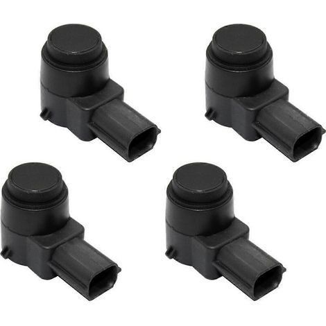 Capteur d'aide au stationnement avant, radar de recul PDC pour Tesla Model S 2012-2015 1014388-01-A 1014 (1/4)