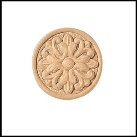Fregi decorazioni in legno pressato vari decori disponibili - no pasta di legno codice decoro: cod 13110 (1/2)
