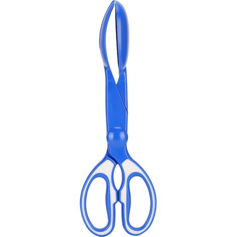 Ramasse-crottes portable pour chien et chat, bleu, pour l'extérieur.-AquaForge