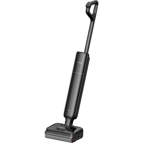 Dreame G10 PRO Flex Aspirateur-balai 2 en 1 Batterie Sec&humide Sans sac 300 W Noir 2,5 Ah