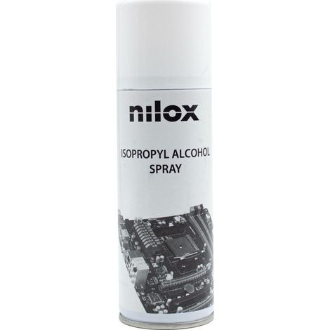 Accessorio per la pulizia Nilox nxa02187 senza residui evaporazione rapida (1/5)