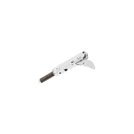 Bisagra de puerta de horno original Horno, cocina 140018128110 ELECTROLUX
