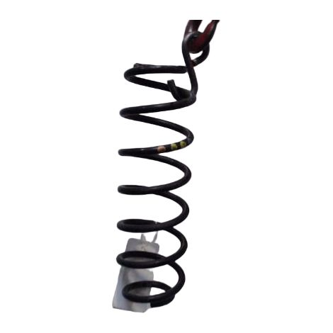 [PRODUIT D'OCCASION] Ressort Amortisseur Arriere Droit VOLKSWAGEN Polo 02-05 ♻️ Ref Oe. 6q0511115ag - Garantie à vie (1/2)