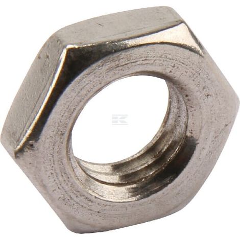 Tuerca M12 V2A KG01045000 VICON KG01045000