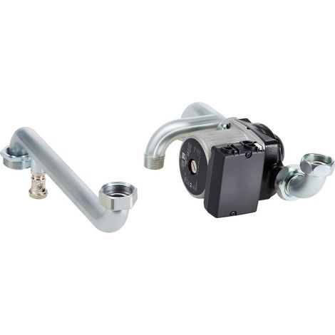 VAILLANT Installationsset ecoTEC plus VC AP für VC 806-1206/5-5, incl. HE-Pumpe, 0020217872