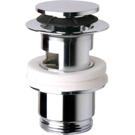 "PILETTA CLICK CLACK UNIVERSALE """"MINI CLICKER"""" CTP 1""""1/4 x Ø 63 mm"