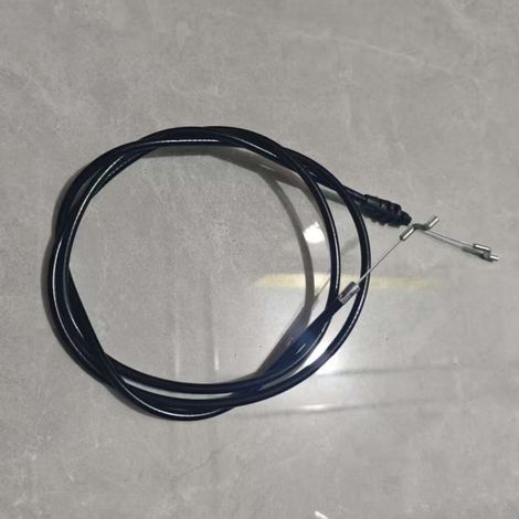 100-1186 1001186 Brand New Brake Cable for Toro Lawn Mower Replacement Cable (1/4)