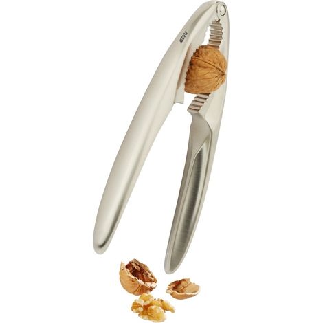 GEFU CASSE NOIX 17CM CLASSICO ZAMAK 13790 (1/3)