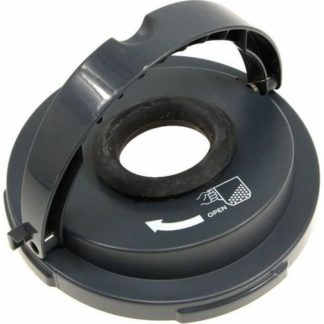 Polti coperchio maniglia chiusura serbatoio Vaporetto Unico MCV20 MCV50 MCV80