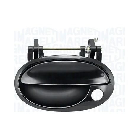 Poignée extérieure de porte Magneti Marelli 350105019400 OPEL 5138140 9201122