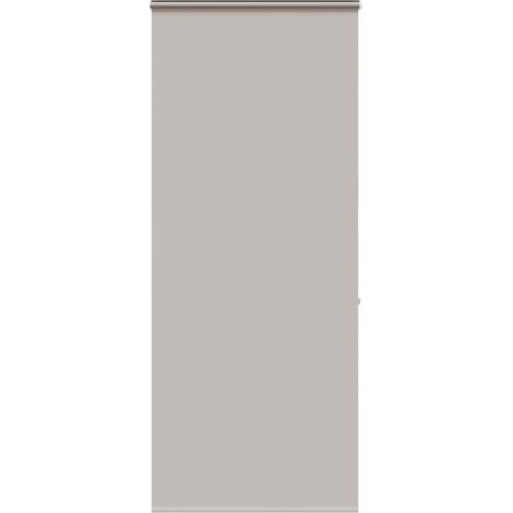 Duschrollo mit Kassette 110x240 cm Stoffbreite 106 cm
