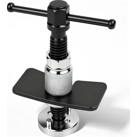 Outil pour Piston De Frein De Compression Écarteur De Plaquettes  Outil de Repousse Piston Étrier de Frein Rembobinage Pistons Étrier pour Remplacement Rapide des Freins Voitur Camions (1/5)