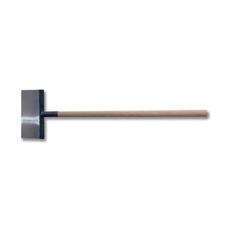 MANGO 1200X32MM P/RASPADOR 26902 - FLORES CORTES