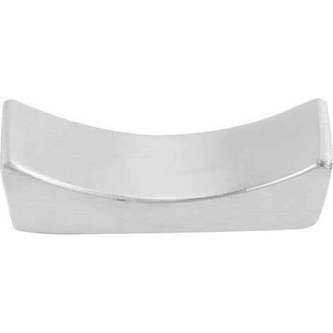 Porte-baguettes réutilisable en acier inoxydable 304, antiadhésif, lot de supports pour baguettes, design durable et pratique.