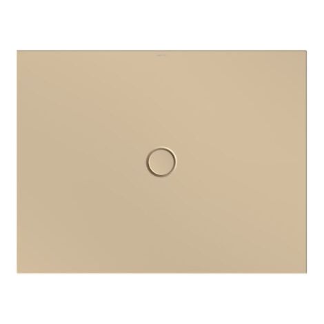 BETTE 5794-003AE Receveur de douche rectangulaire Floor Bahama