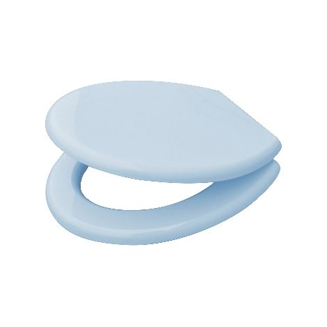 SEDILE WC UNIVERSALE PER VASO INFANZIA AZZURRO- Azzurro- LINPH- pezzi 1