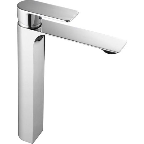 Mexen Alexa hoher Waschbeckenhahn, Chrom - 71210-00 (1/2)