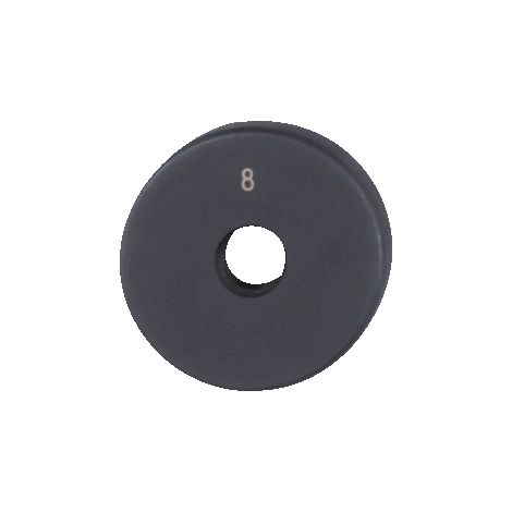 KS TOOLS 700.1858 Druckstück (Einbau) Ø65,0, M16x2,0