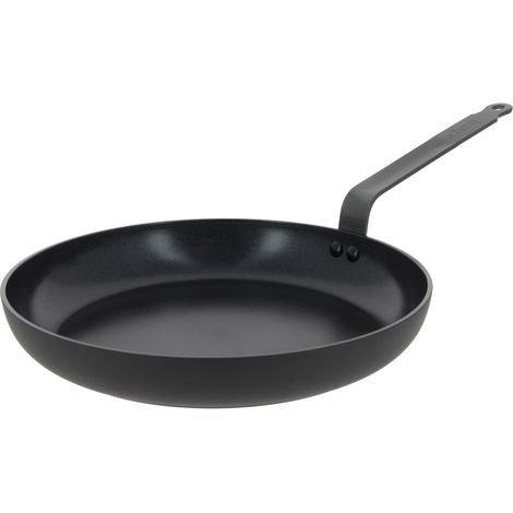 Poêle antiadhésive céramique 32cm - De Buyer - 8220.32 (1/5)