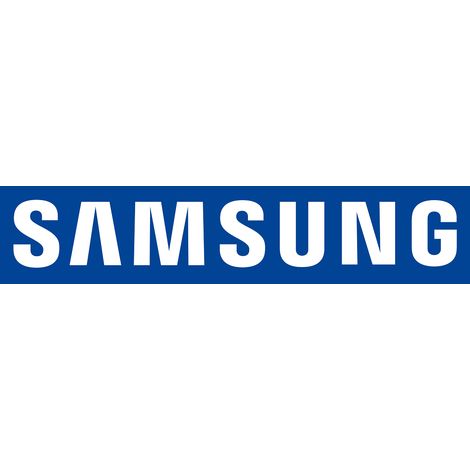 Funda transparente para Samsung Galaxy Z Flip6 de Samsung