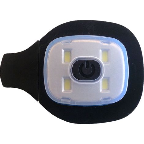 Modulo LED di ricambio per cappellini - senza colore - Portwest
