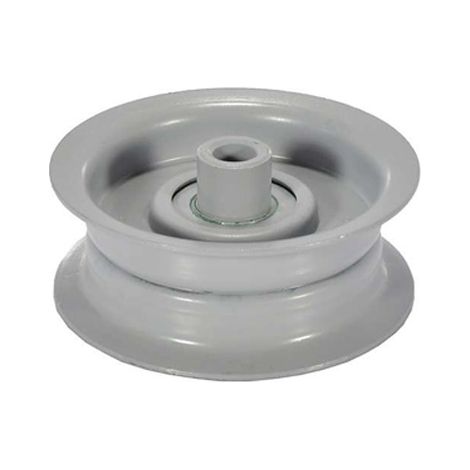 Poulie transmission tondeuse autoportée – Diamètre extérieur 70mm – Compatible Husqvarna CTH 173/163T et MC Culloch M125-97TC