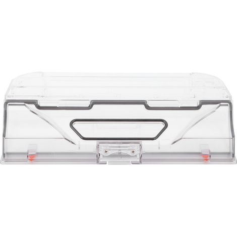 Compatible avec l'aspirateur robot Xiaomi MIJIA 1C/F9, le bac à poussière T1, le bac de collecte de poussière et la poubelle. (1/5)
