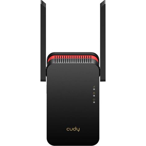 Amplificador de señal Wi-Fi Cudy RE3000 (1/4)