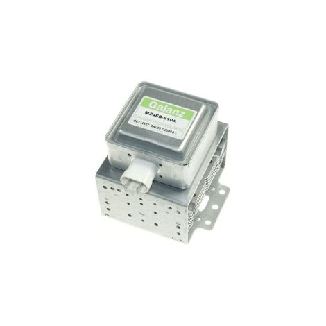 MAGNETRON M24FB-610A POUR MICRO ONDES BRANDT - AS0008707 (1/2)