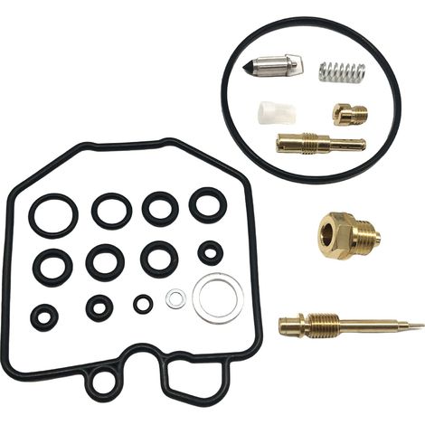 Kit orf réforrtiorn ctorrburtorteur - cormptortibgivthere GL1100 - F174 (1/4)