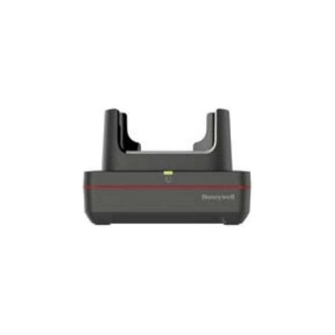 Station d'accueil Honeywell CT40 avec alimentation européenne - Chargement uniquement, CT40-DB-UVN-2
