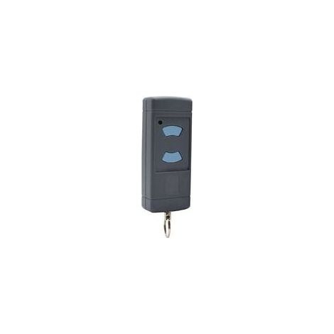 Télécommande 868MHz pour porte de garage Hörmann HSM4 HSM2 HSE2 HSE4 HSE4 HSE1 HSE2... (1/4)