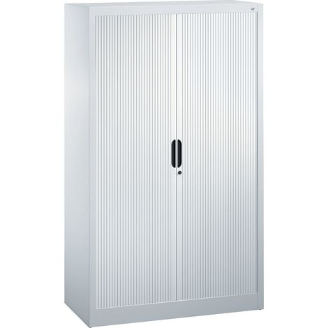 C+P, CP 3212-00 Verrou de volet Roulant 100 x 166 R9006 (1/2)