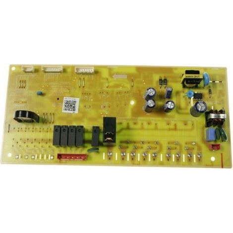 MODULE ÉLÈCTRONIQUE POUR MICRO ONDES SAMSUNG - DE92-03379Q (1/2)