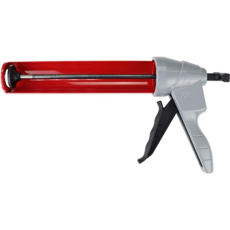 Pistola de cartucho H40 + para cartuchos 290 ml + 310 ml