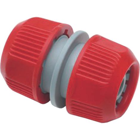 Raccordo riparatore giuntatubi per tubo da 1/2 o 5/8 - sfuso (2270s)