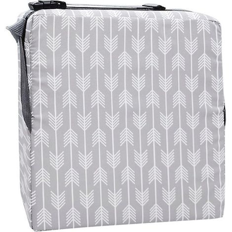 Kleinkind-Sitzerhöhung für Esstisch und Esszimmerstuhl, Erhöhungskissen, Hochstuhl-Sitzerhöhung für Baby Ki-Grey