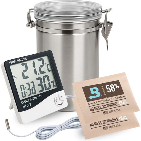 Fermentierset Basic – Fermentation Starterkit (1/5)