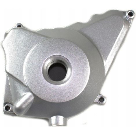 Zündlichtmaschinenabdeckung 139FMB Quad Cross Moto ATV ROMET JUNAK ZIPP (1/5)