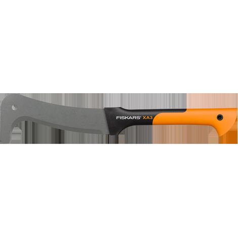 Fiskars Karczownik WoodXpert XA3 Outil pour tailler