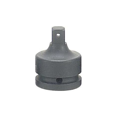 Connettore riduttore d'urto 3/8"" - 1/4""