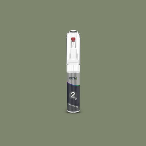 Stylo retouche peinture Pantone 5763 U  Brillant